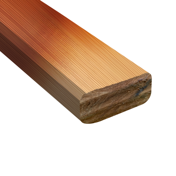 Cedar Narrow Slat