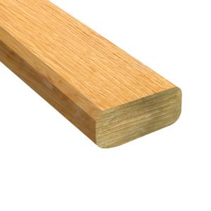 Yellow Cedar Narrow Slat