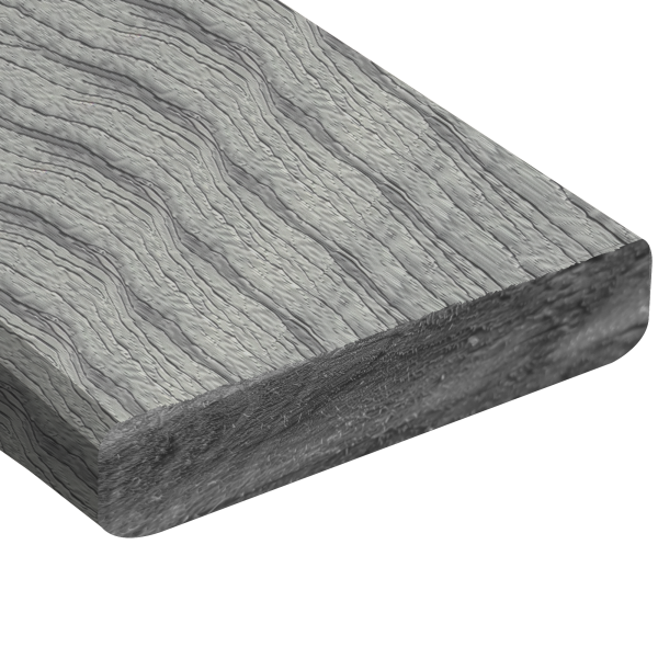 The wide Accoya slat measures 94mm x 17mm and is available in lengths of 1800mm and 2100mm.